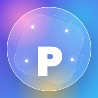 Persono logo